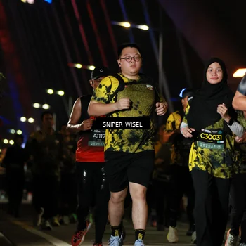 Runner Photo 6204178