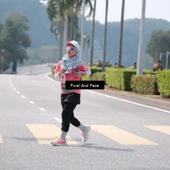 Runner Photo 6204184