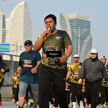 Runner Photo 6204191