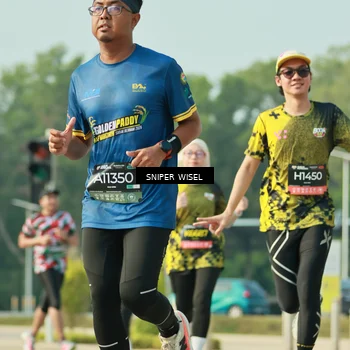 Runner Photo 6204192