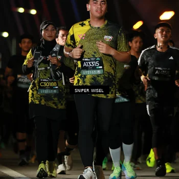 Runner Photo 6204193