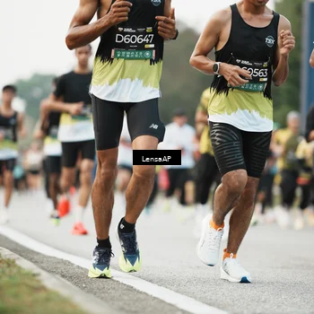 Runner Photo 6204198