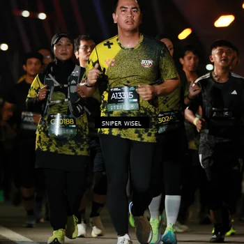 Runner Photo 6204199