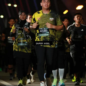 Runner Photo 6204200