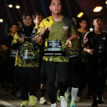Runner Photo 6204201