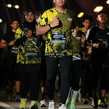 Runner Photo 6204208