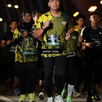 Runner Photo 6204213