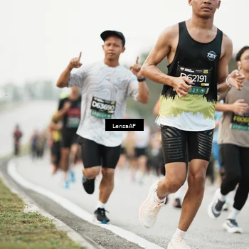 Runner Photo 6204214