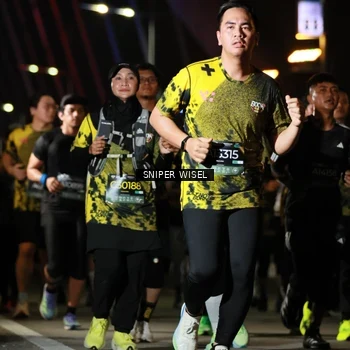 Runner Photo 6204217