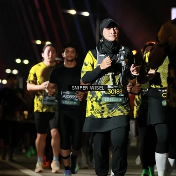 Runner Photo 6204226