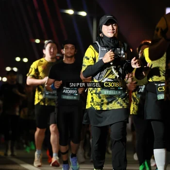 Runner Photo 6204229