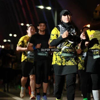 Runner Photo 6204230