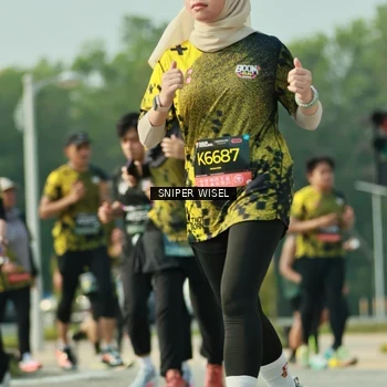 Runner Photo 6204231