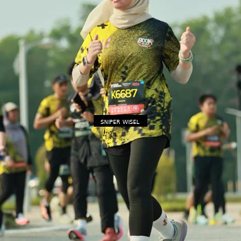 Runner Photo 6204234