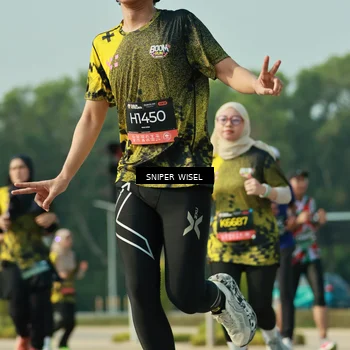 Runner Photo 6204235