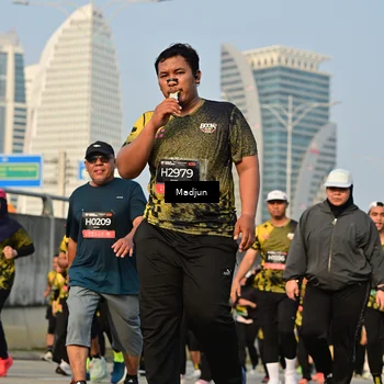 Runner Photo 6204237