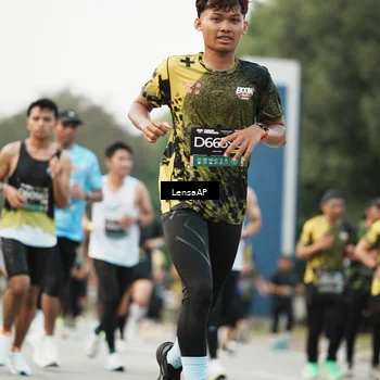 Runner Photo 6204239