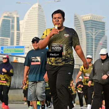 Runner Photo 6204257