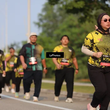 Runner Photo 6204262