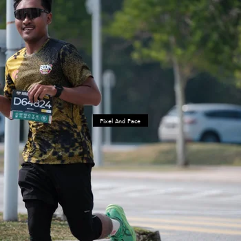 Runner Photo 6204263