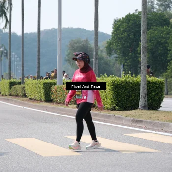 Runner Photo 6204265