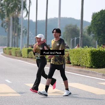 Runner Photo 6204269