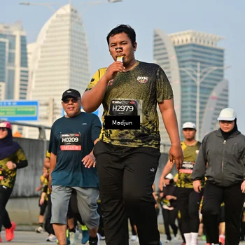 Runner Photo 6204271