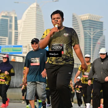 Runner Photo 6204272