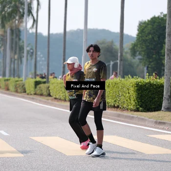 Runner Photo 6204279
