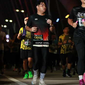 Runner Photo 6204281