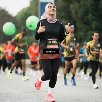 Runner Photo 6204283