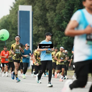 Runner Photo 6204284