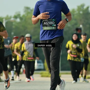 Runner Photo 6204287