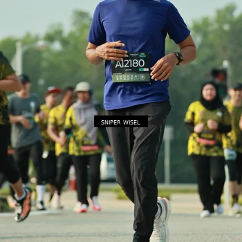 Runner Photo 6204289