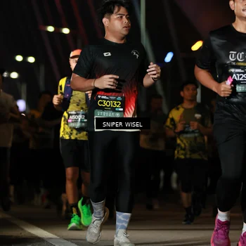 Runner Photo 6204290