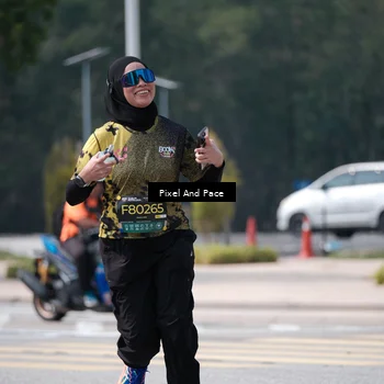 Runner Photo 6204292