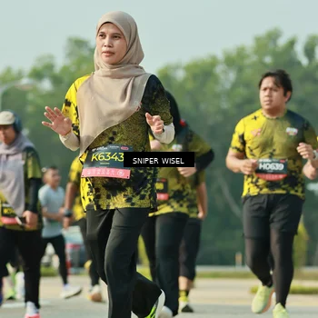 Runner Photo 6204293