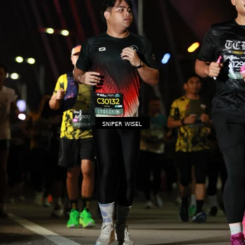 Runner Photo 6204294