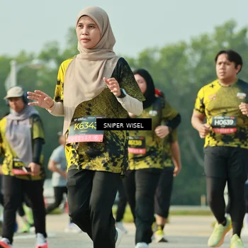 Runner Photo 6204304