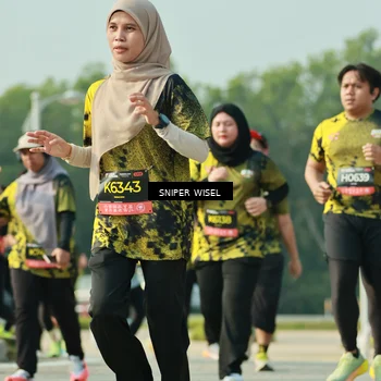 Runner Photo 6204309