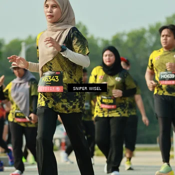 Runner Photo 6204312
