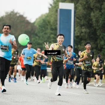 Runner Photo 6204314