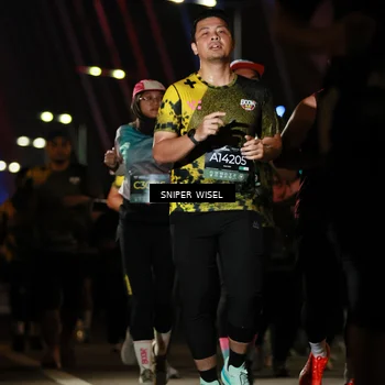 Runner Photo 6204317