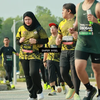 Runner Photo 6204320