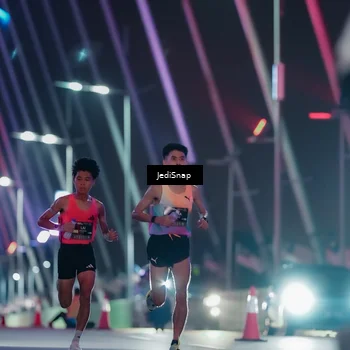Runner Photo 6204321