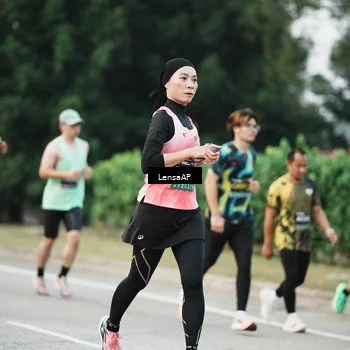 Runner Photo 6204328