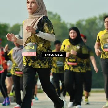 Runner Photo 6204329