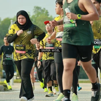 Runner Photo 6204331