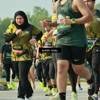 Runner Photo 6204339