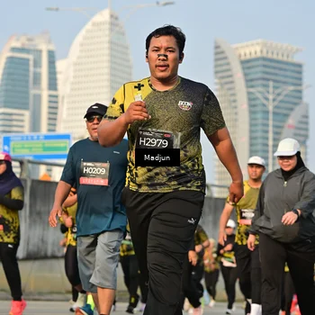Runner Photo 6204340